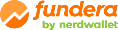 Fundera logo logo