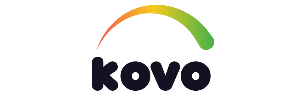 Kovo logo logo